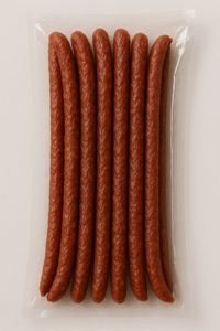 Thumbnail for Cârnați vită-oaie (500G)