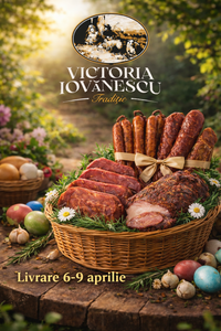 Thumbnail for Pachet de Paște (Livrare 6-9 APRILIE)