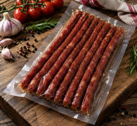 Thumbnail for Cârnați vită-oaie (500G)